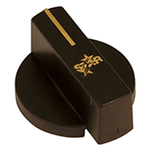 (image for) Star Mfg 2R-Z8490 KNOB 